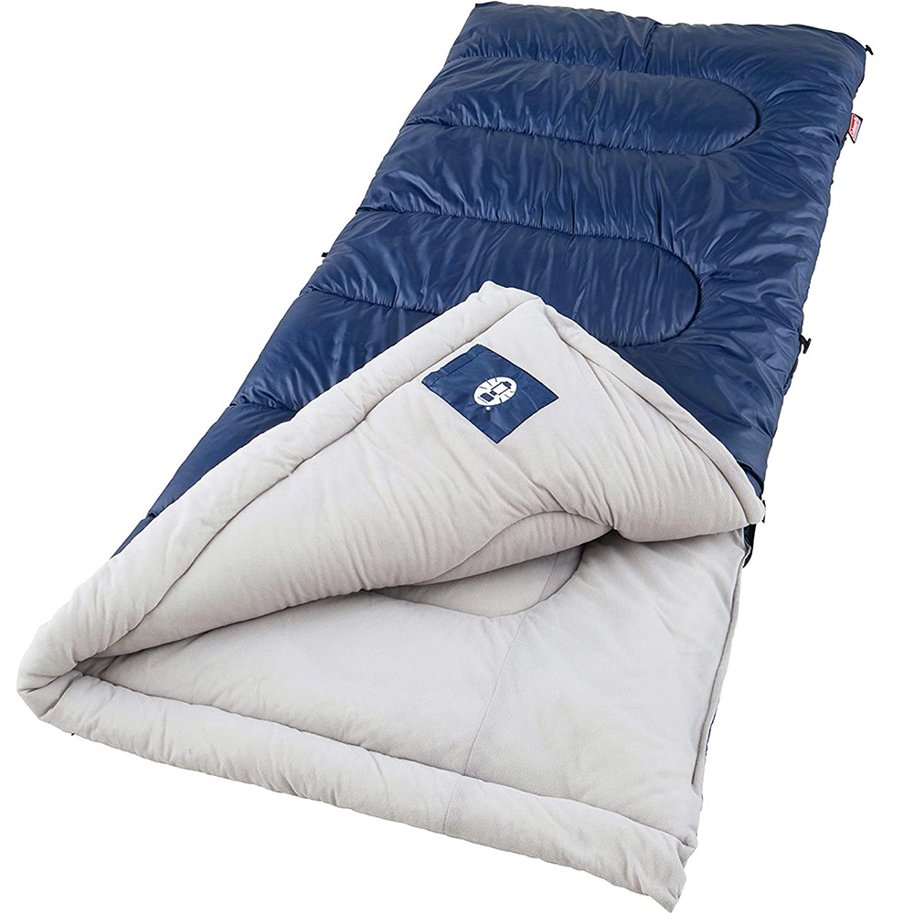 Ultralight Portable Winter Outdoor Adults Compact Single Camping