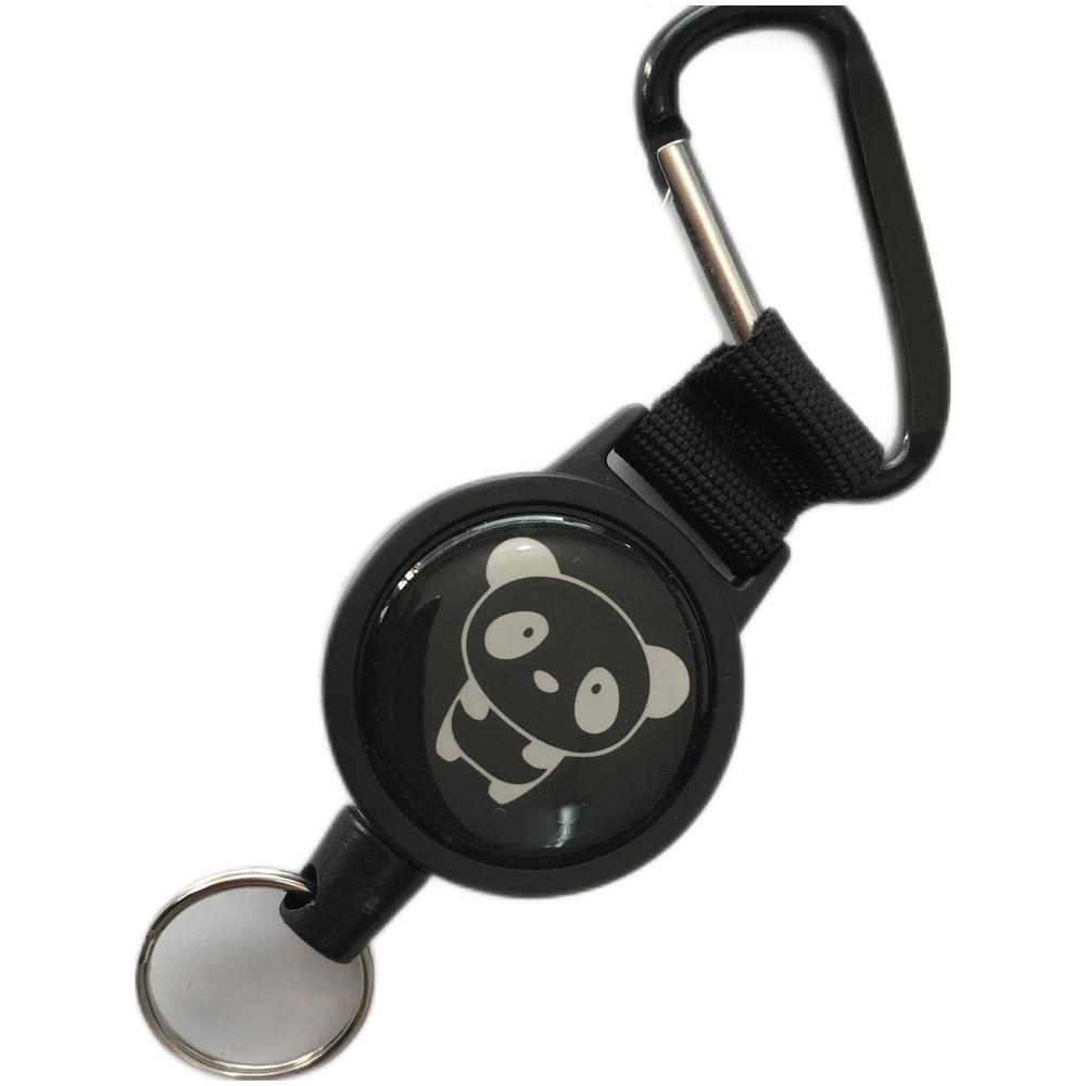 HOT SELL IN AMAZON Retractable Key & Badge Holder with 36
