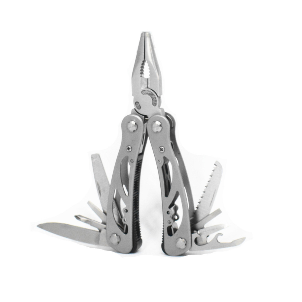 Hot Sale High Quality Multitool Combination Pliers With Knife And Screwdriver Tool Set